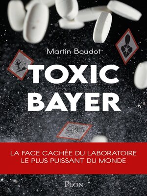cover image of Toxic Bayer